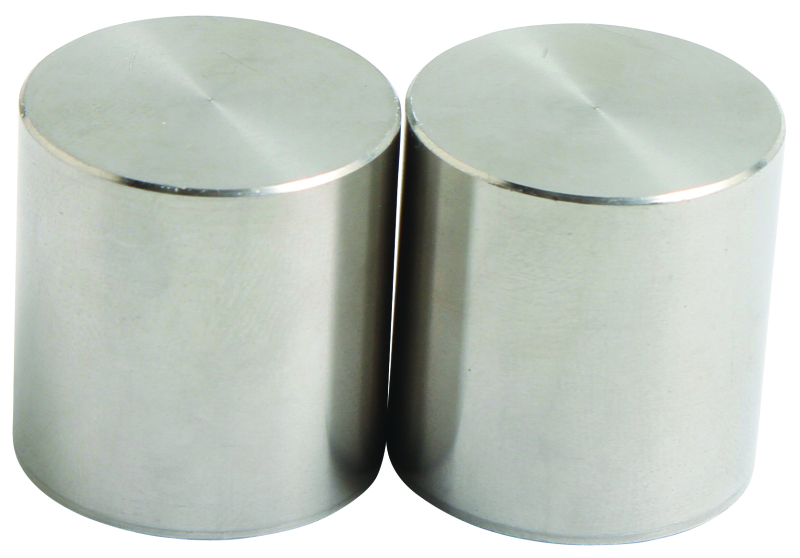 Can-Am Defender 500 Caliper Piston Kit - Rear - All Balls Racing - `17-`21